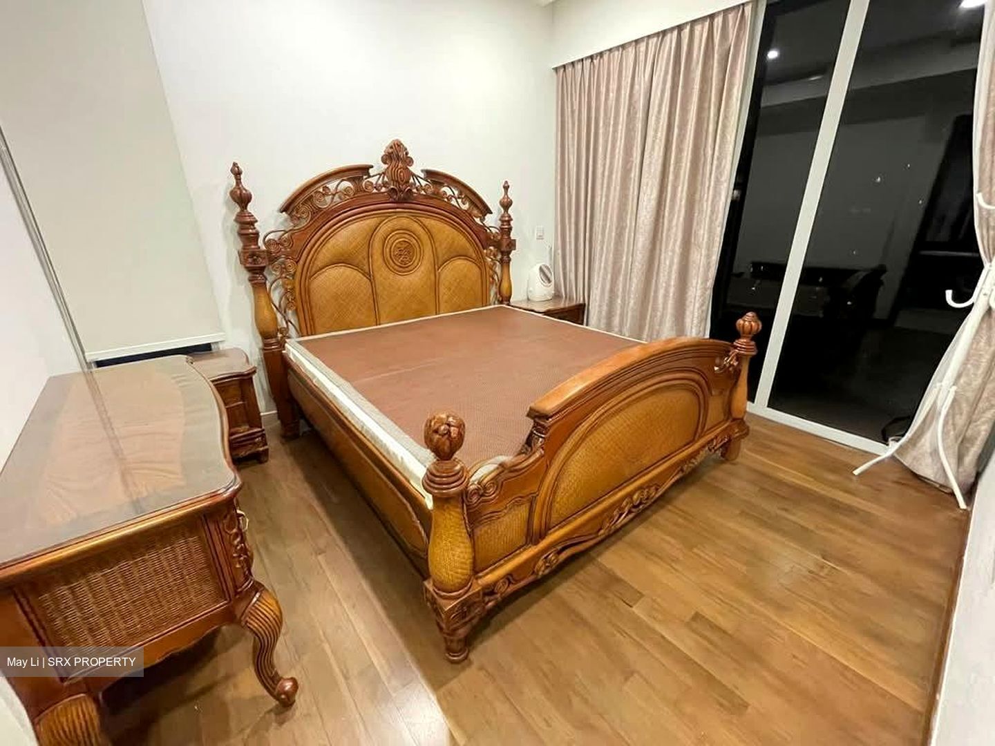 Hallmark Residences (D10), Condominium #554273711